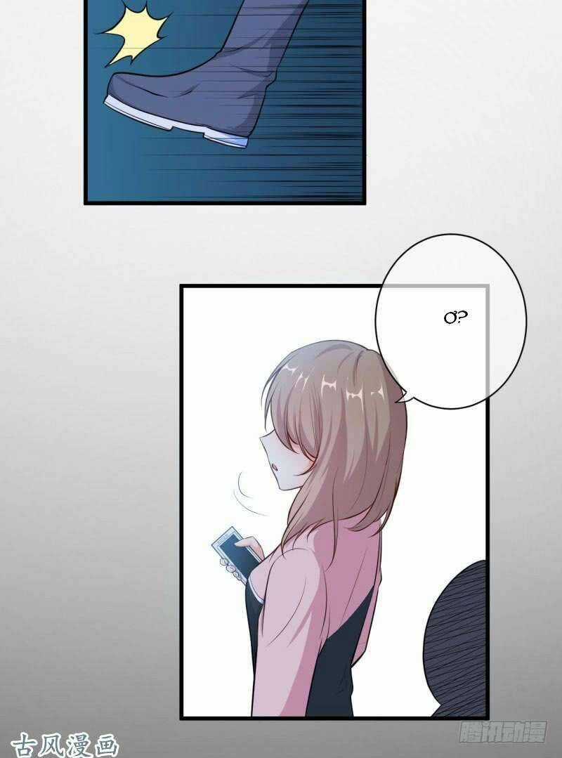 Ám Luyến Thành Hôn - Chapter 49 - Trang 27