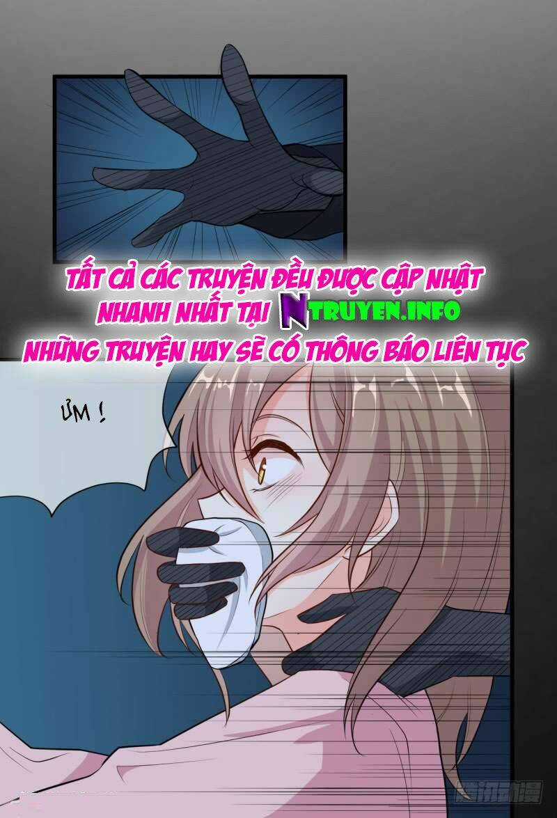 Ám Luyến Thành Hôn - Chapter 49 - Trang 28
