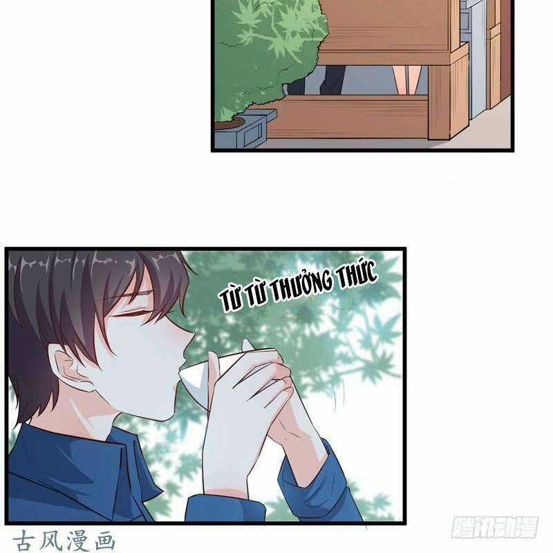 Ám Luyến Thành Hôn - Chapter 49 - Trang 4