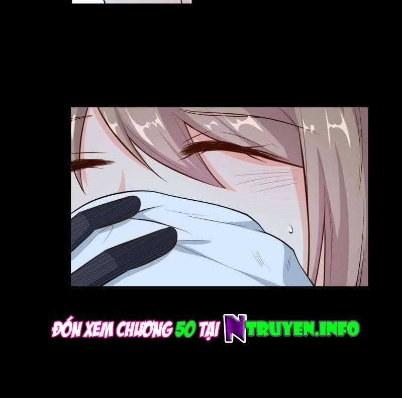 Ám Luyến Thành Hôn - Chapter 49 - Trang 31