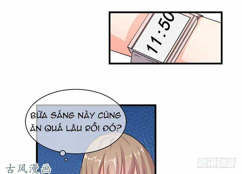 Ám Luyến Thành Hôn - Chapter 49 - Trang 6