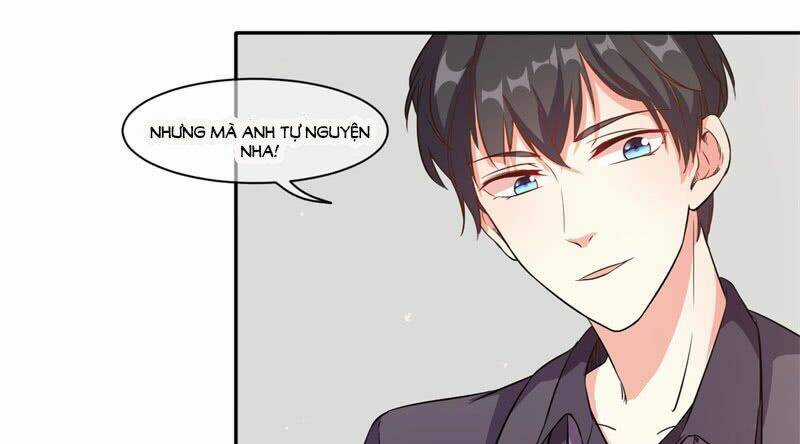 Ám Luyến Thành Hôn - Chapter 5 - Trang 12