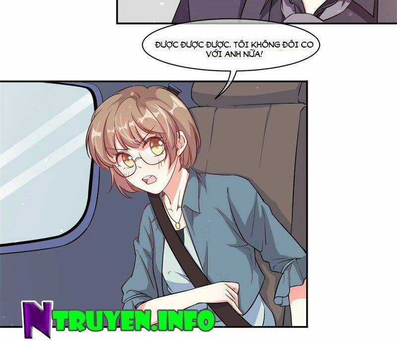 Ám Luyến Thành Hôn - Chapter 5 - Trang 13