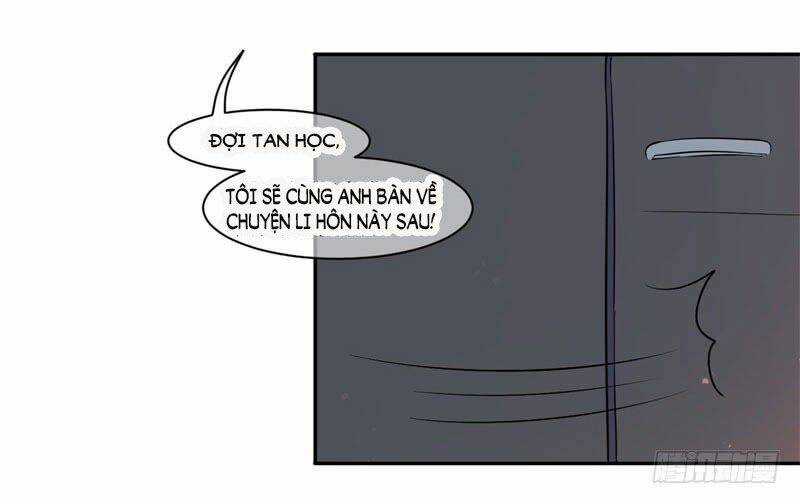 Ám Luyến Thành Hôn - Chapter 5 - Trang 14