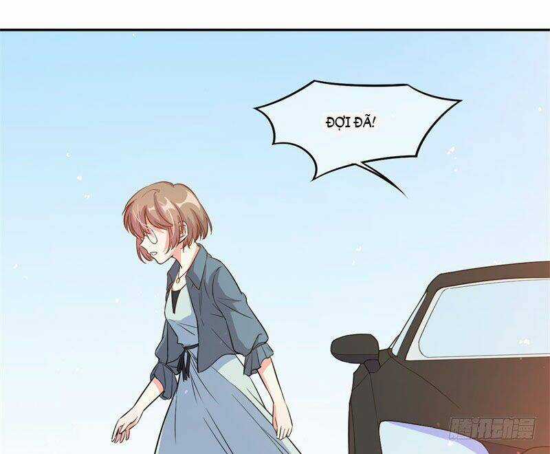 Ám Luyến Thành Hôn - Chapter 5 - Trang 15