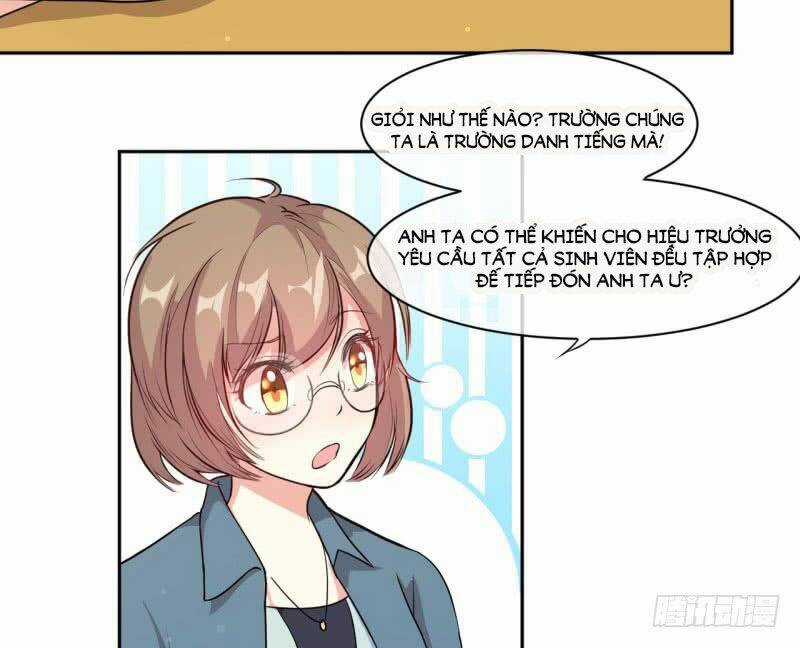 Ám Luyến Thành Hôn - Chapter 5 - Trang 30