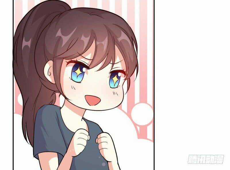 Ám Luyến Thành Hôn - Chapter 5 - Trang 32