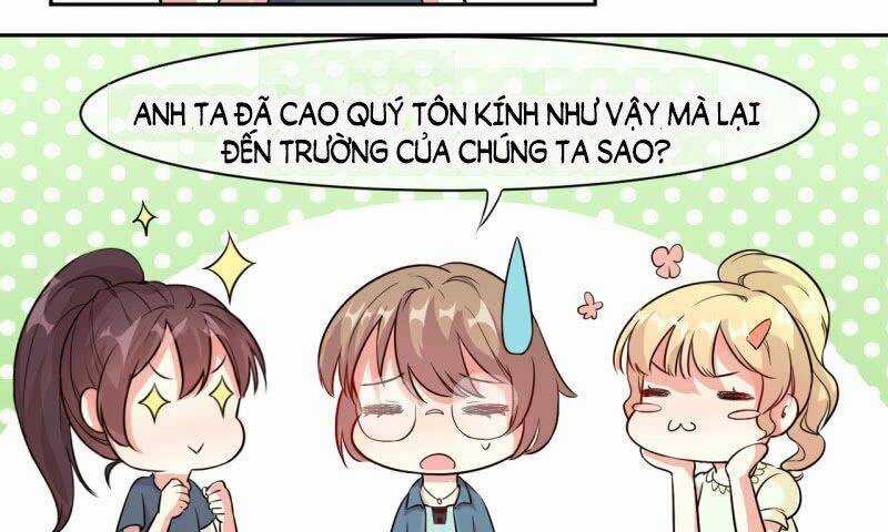 Ám Luyến Thành Hôn - Chapter 5 - Trang 33