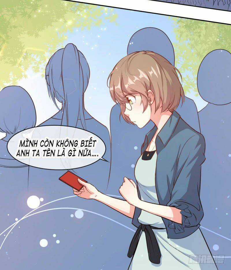 Ám Luyến Thành Hôn - Chapter 5 - Trang 36