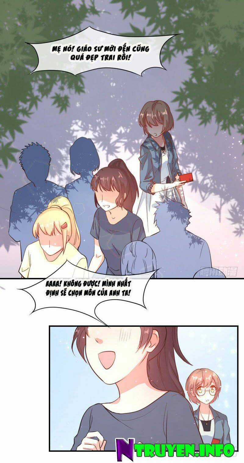 Ám Luyến Thành Hôn - Chapter 5 - Trang 38