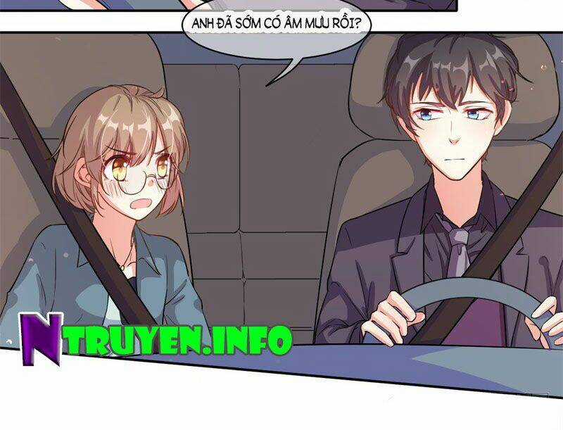 Ám Luyến Thành Hôn - Chapter 5 - Trang 5