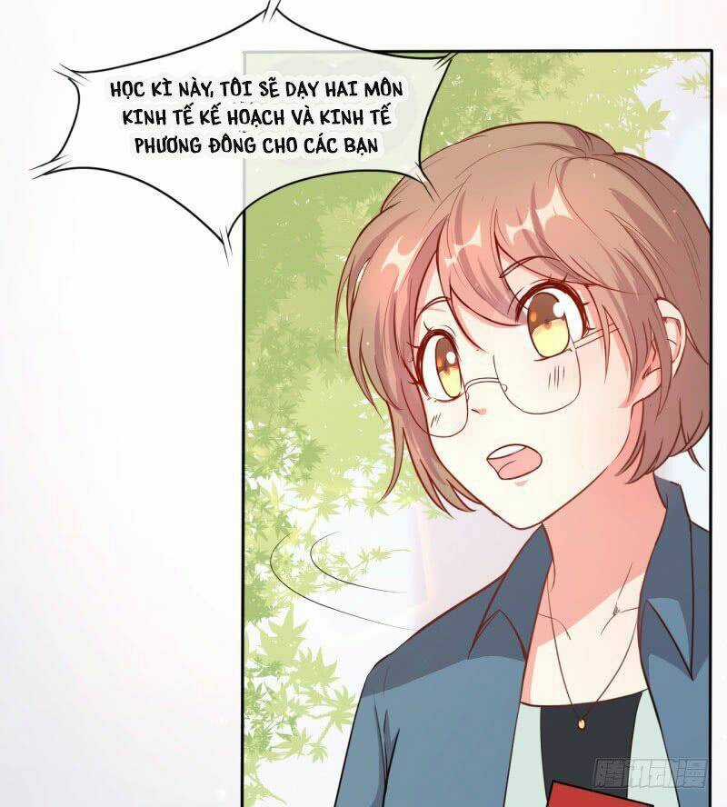 Ám Luyến Thành Hôn - Chapter 5 - Trang 41