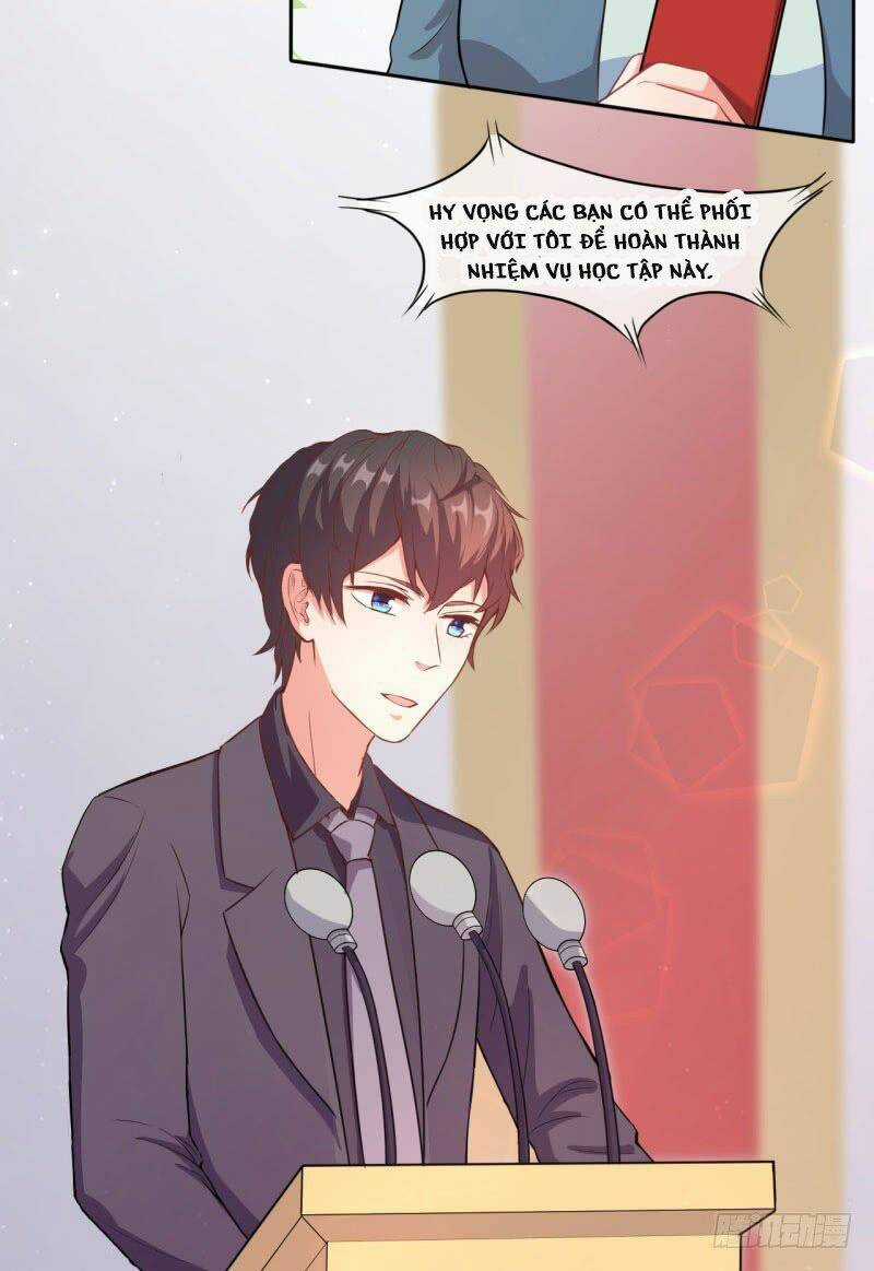 Ám Luyến Thành Hôn - Chapter 5 - Trang 42