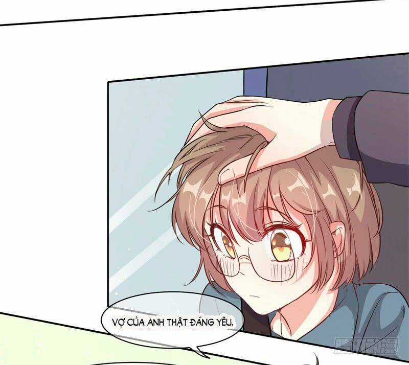 Ám Luyến Thành Hôn - Chapter 5 - Trang 10