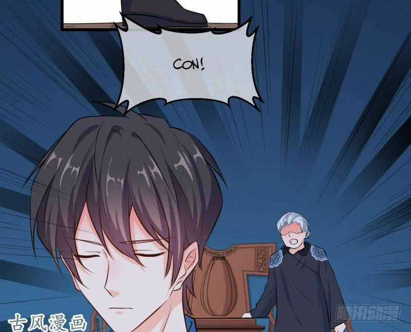 Ám Luyến Thành Hôn - Chapter 50 - Trang 11