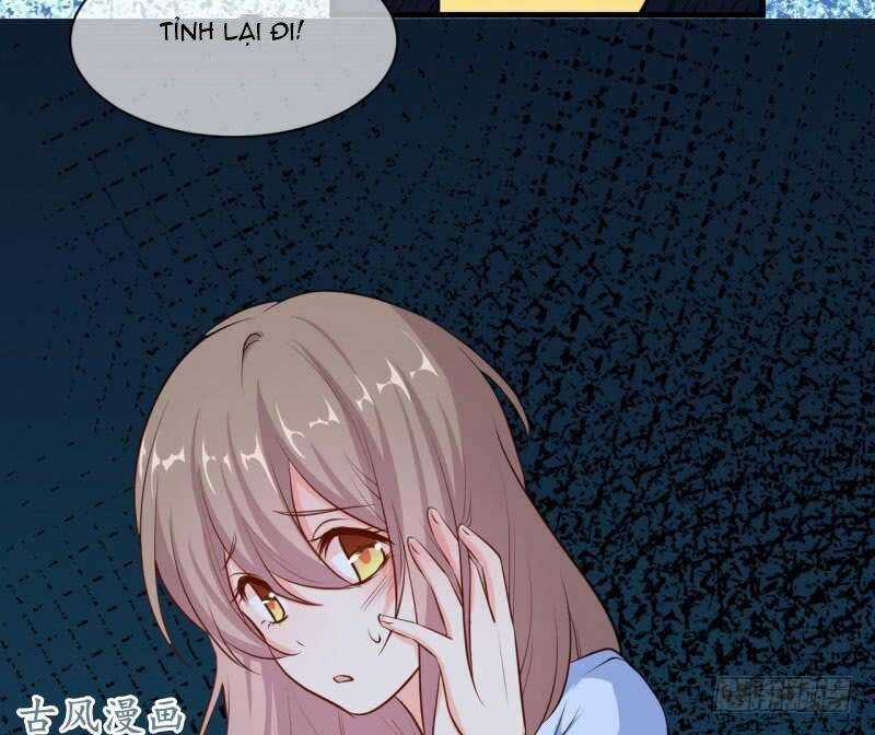 Ám Luyến Thành Hôn - Chapter 50 - Trang 22