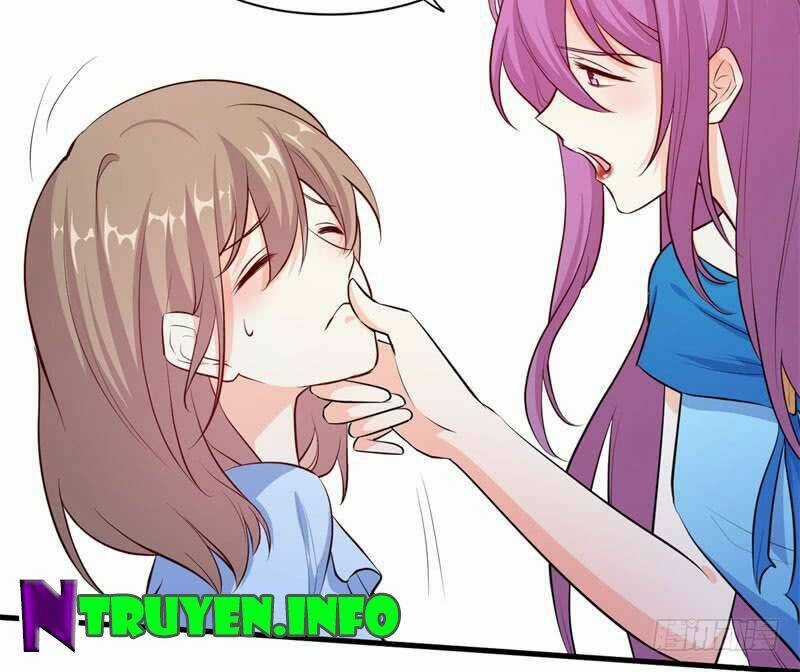 Ám Luyến Thành Hôn - Chapter 50 - Trang 28