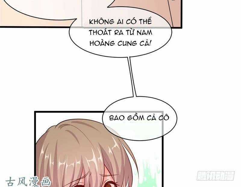 Ám Luyến Thành Hôn - Chapter 50 - Trang 30