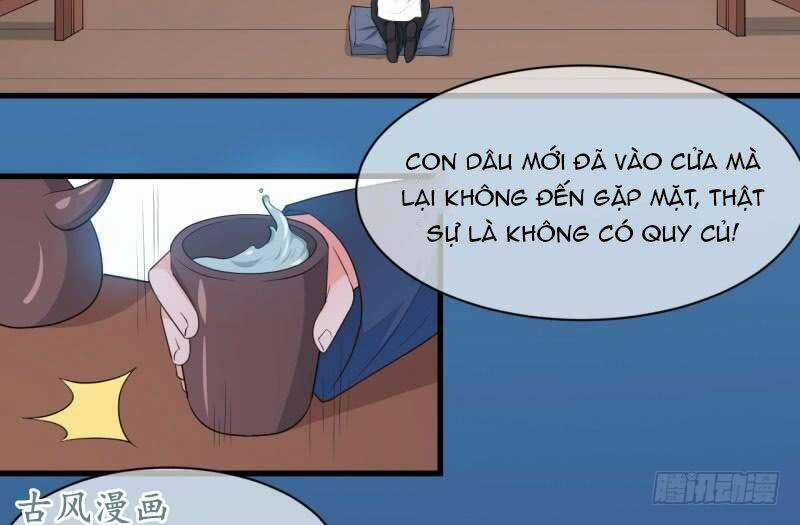 Ám Luyến Thành Hôn - Chapter 50 - Trang 4