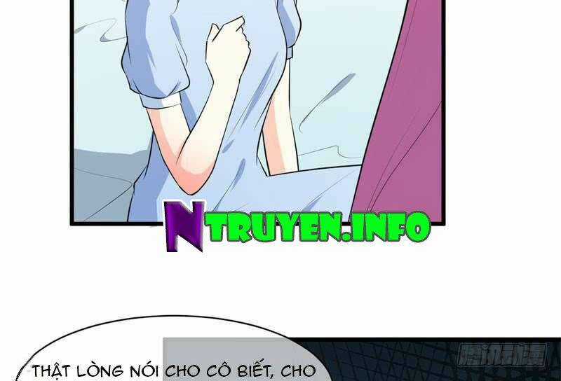 Ám Luyến Thành Hôn - Chapter 50 - Trang 33