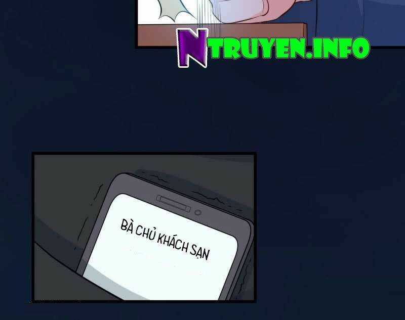 Ám Luyến Thành Hôn - Chapter 50 - Trang 8