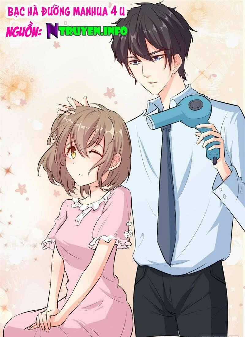 Ám Luyến Thành Hôn - Chapter 51 - Trang 1