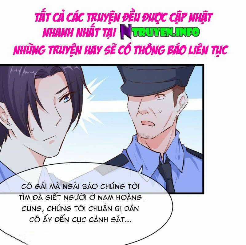 Ám Luyến Thành Hôn - Chapter 51 - Trang 28