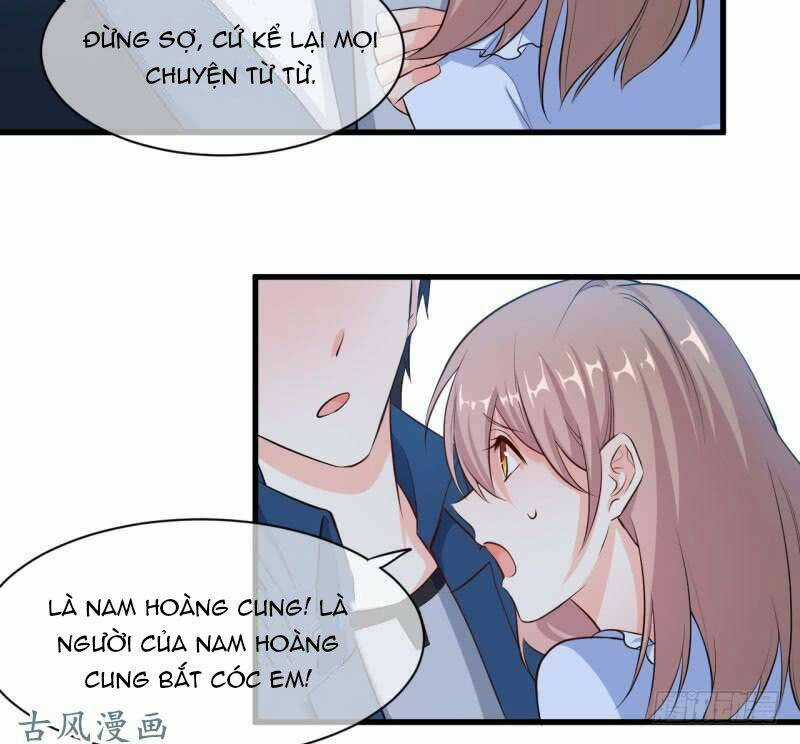 Ám Luyến Thành Hôn - Chapter 51 - Trang 36