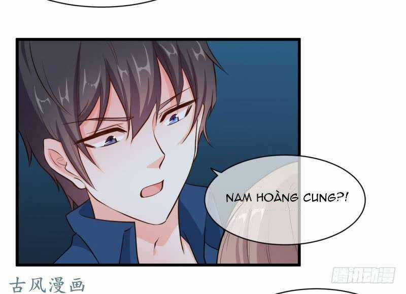 Ám Luyến Thành Hôn - Chapter 51 - Trang 37