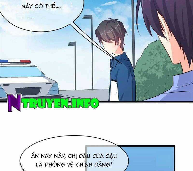 Ám Luyến Thành Hôn - Chapter 51 - Trang 48