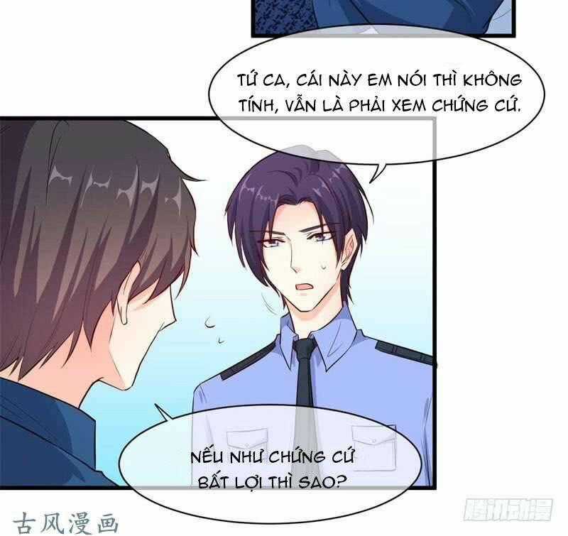 Ám Luyến Thành Hôn - Chapter 51 - Trang 50