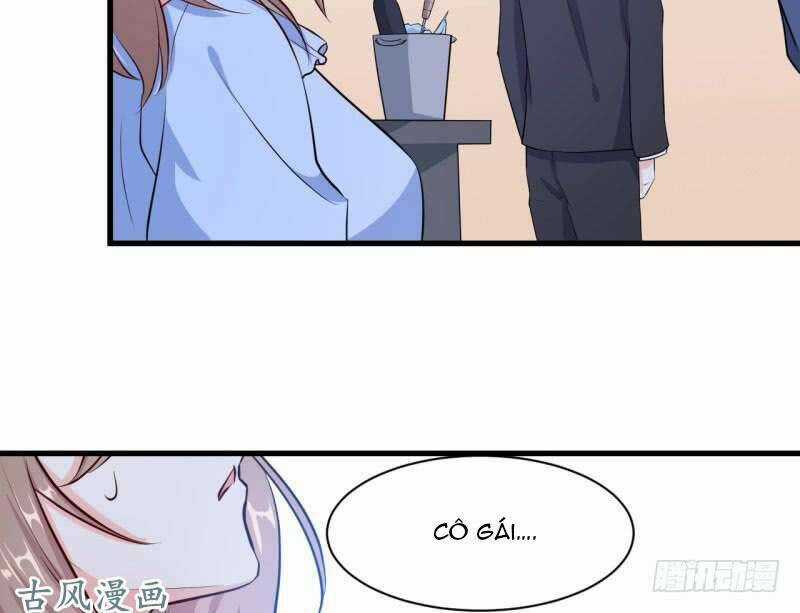 Ám Luyến Thành Hôn - Chapter 51 - Trang 6