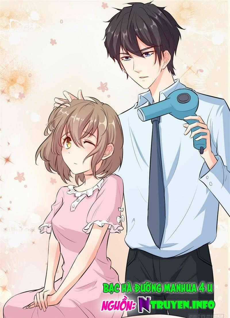 Ám Luyến Thành Hôn - Chapter 52 - Trang 1