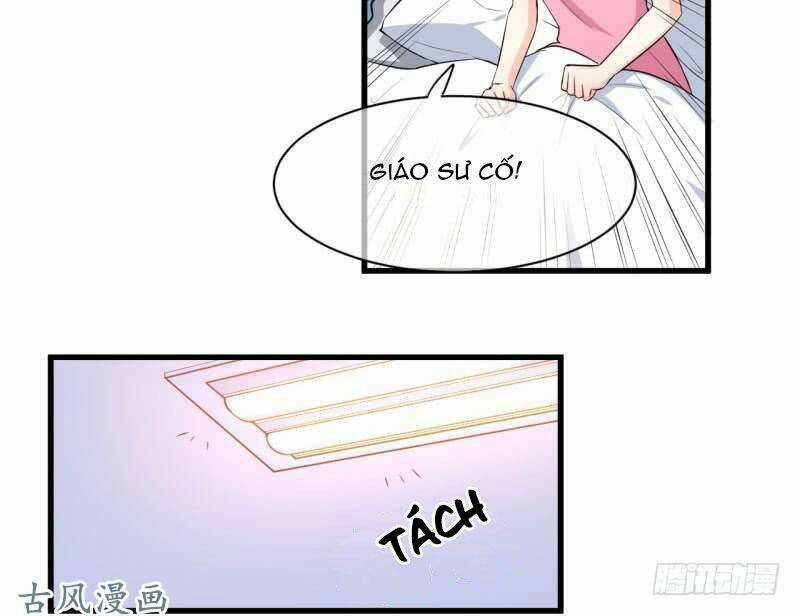 Ám Luyến Thành Hôn - Chapter 52 - Trang 16