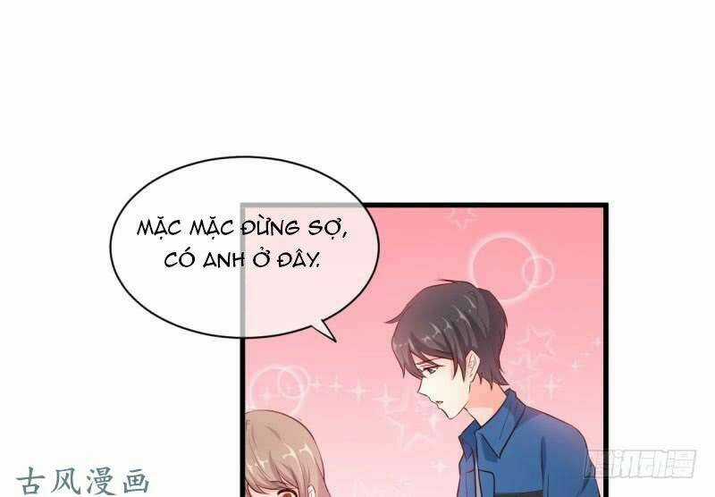 Ám Luyến Thành Hôn - Chapter 52 - Trang 20