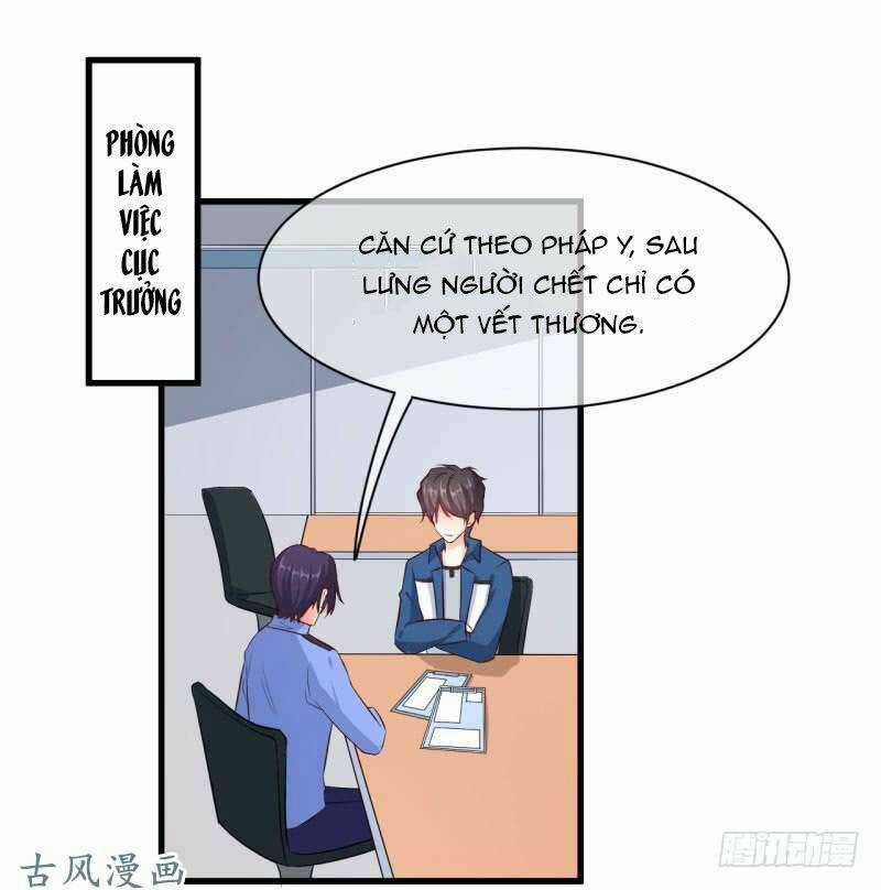 Ám Luyến Thành Hôn - Chapter 52 - Trang 3