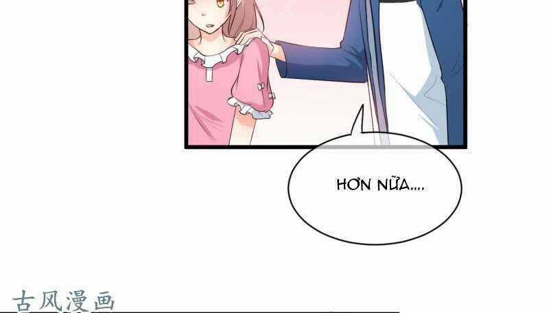 Ám Luyến Thành Hôn - Chapter 52 - Trang 21