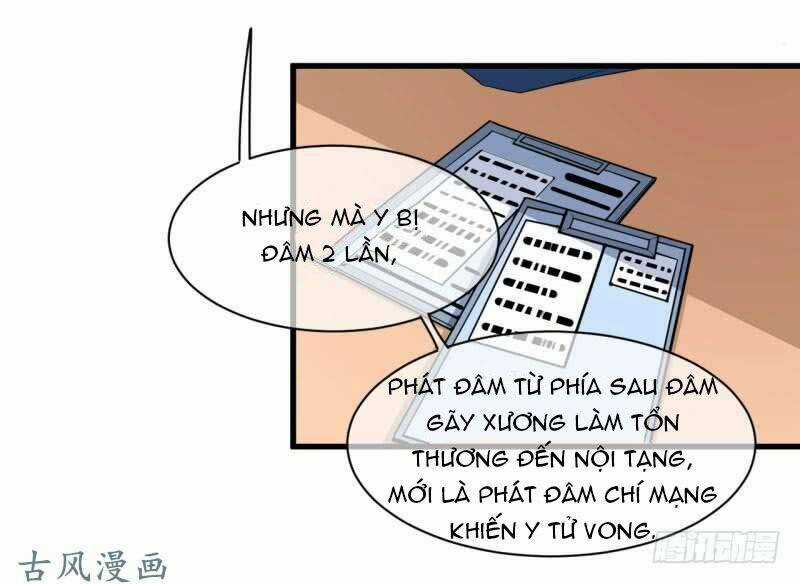 Ám Luyến Thành Hôn - Chapter 52 - Trang 4