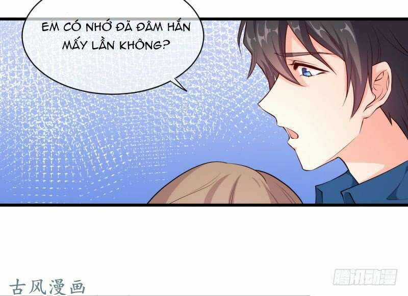 Ám Luyến Thành Hôn - Chapter 52 - Trang 33