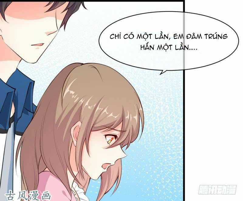 Ám Luyến Thành Hôn - Chapter 52 - Trang 34