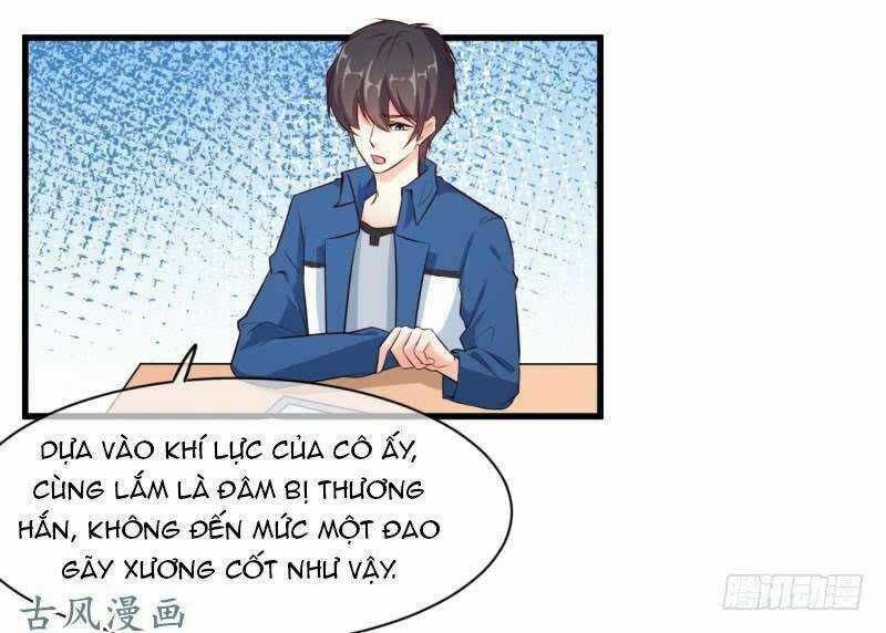 Ám Luyến Thành Hôn - Chapter 52 - Trang 5