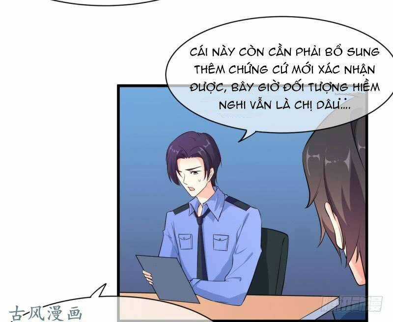 Ám Luyến Thành Hôn - Chapter 52 - Trang 6