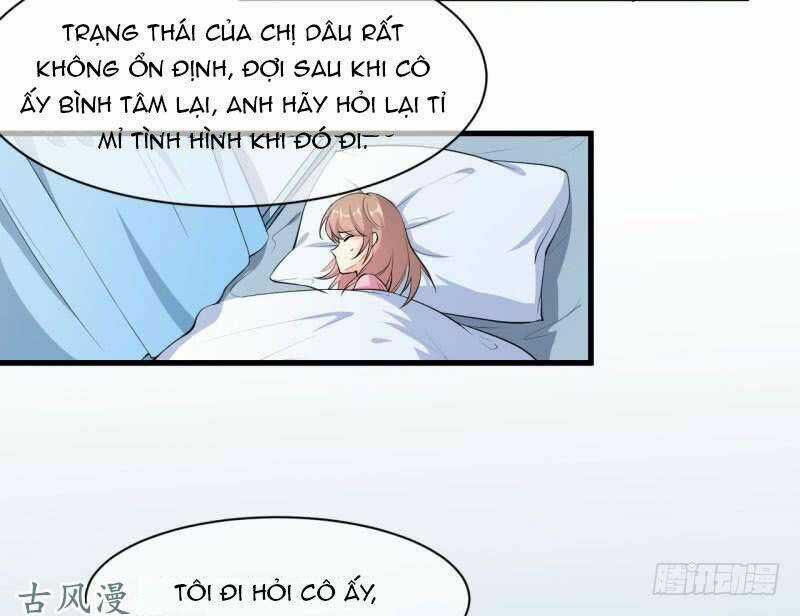 Ám Luyến Thành Hôn - Chapter 52 - Trang 7