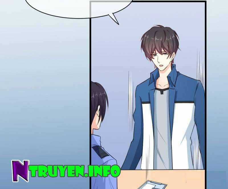 Ám Luyến Thành Hôn - Chapter 52 - Trang 8