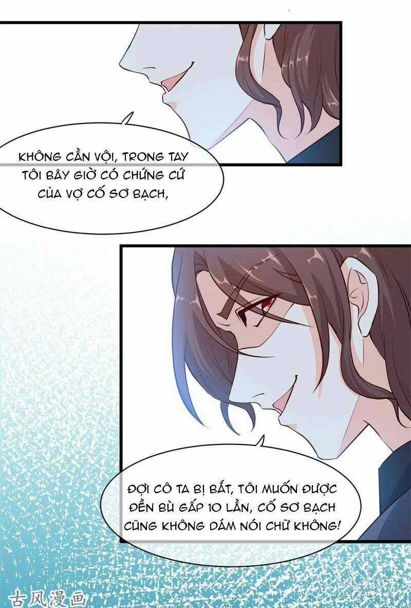 Ám Luyến Thành Hôn - Chapter 53 - Trang 14