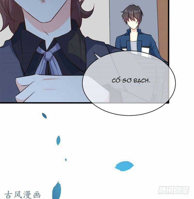 Ám Luyến Thành Hôn - Chapter 53 - Trang 17