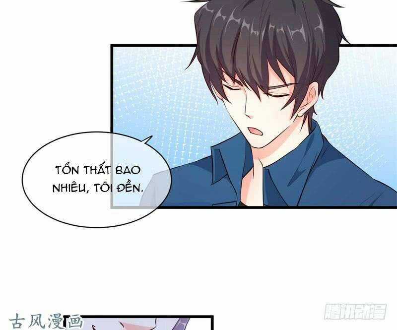 Ám Luyến Thành Hôn - Chapter 53 - Trang 23