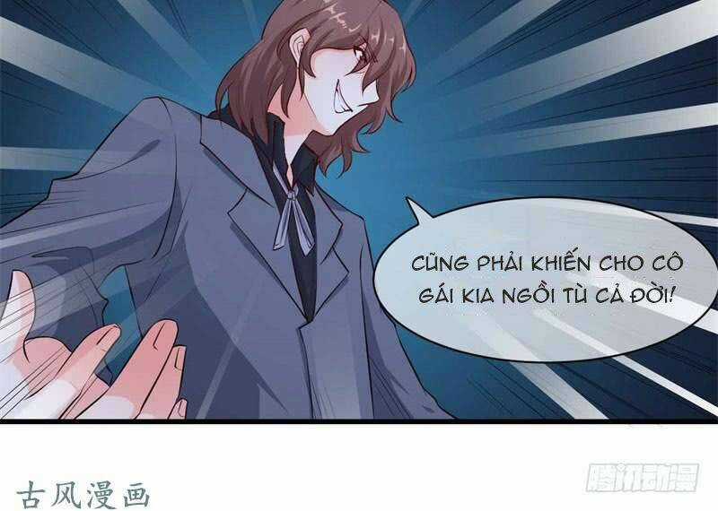 Ám Luyến Thành Hôn - Chapter 53 - Trang 30