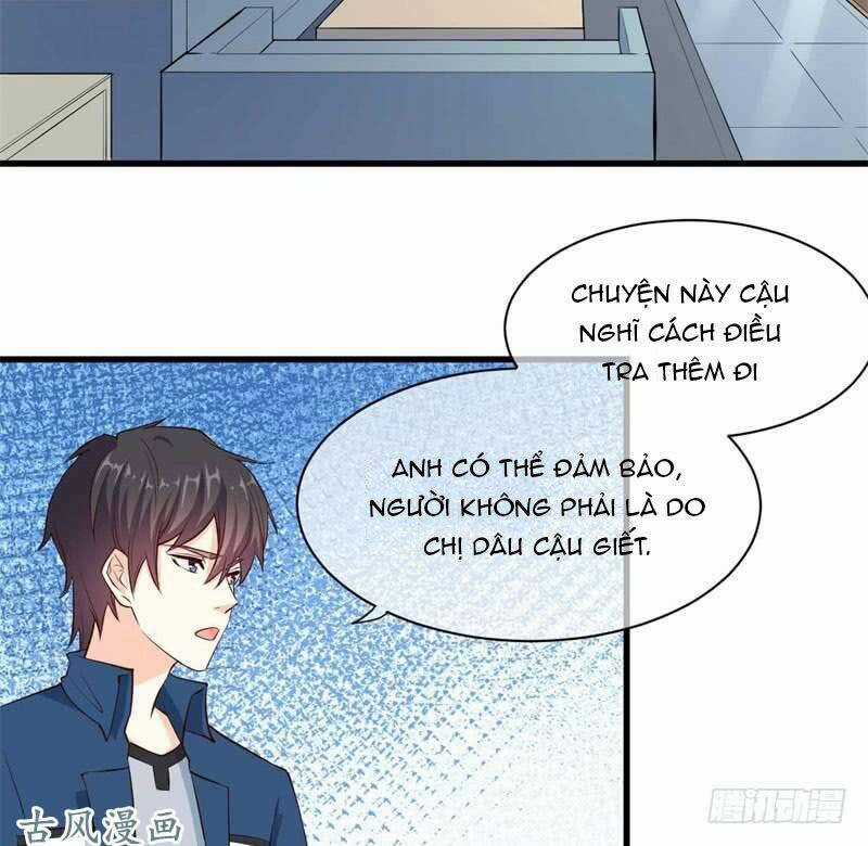 Ám Luyến Thành Hôn - Chapter 53 - Trang 4