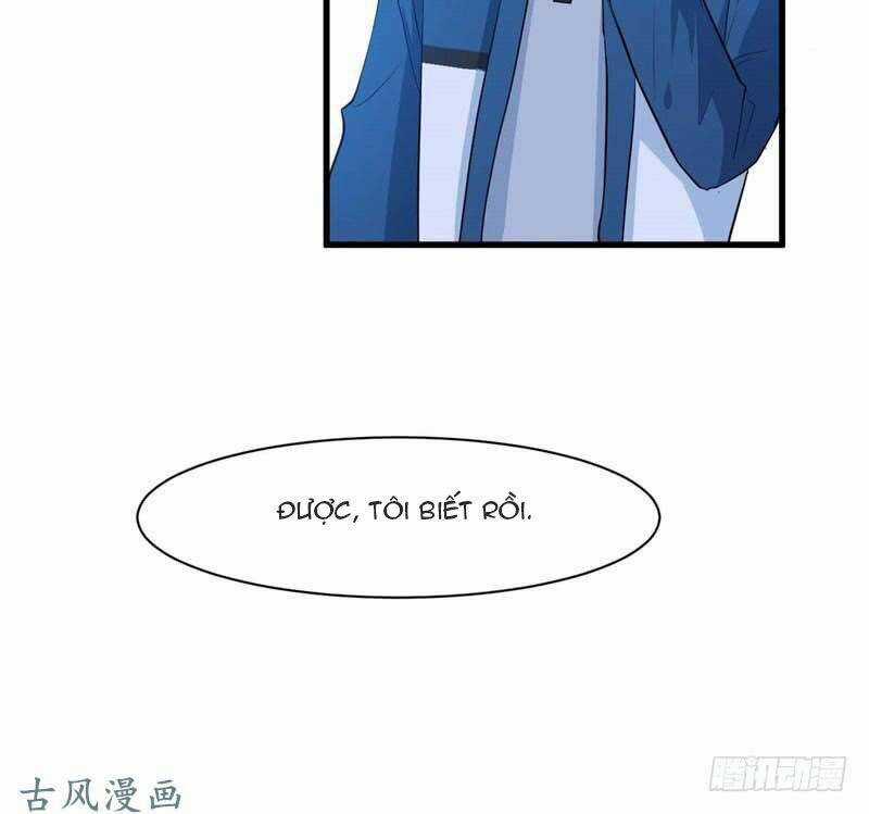 Ám Luyến Thành Hôn - Chapter 53 - Trang 33